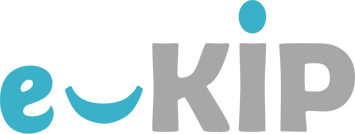Logo e-KIP